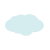 Clouds | Weather-Clip Art | Illustrations | Free Material