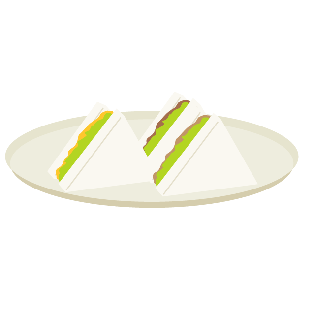Sandwiches-Illustrations / Clip Art / Free / Home Appliances / Vehicles / Animals / Furniture / Illustrations / Downloads
