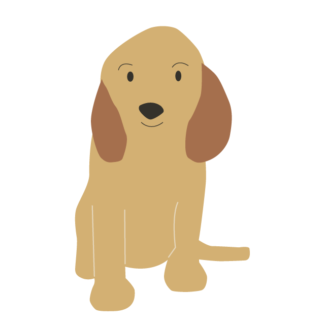 Dogs | Dogs-Illustrations / Clip Art / Free / Home Appliances / Vehicles / Animals / Furniture / Illustrations / Downloads