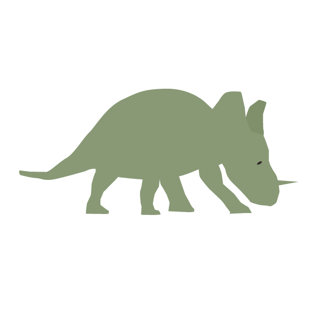 Triceratops-Illustrations / Clip Art / Free / Home Appliances / Vehicles / Animals / Furniture / Illustrations / Downloads