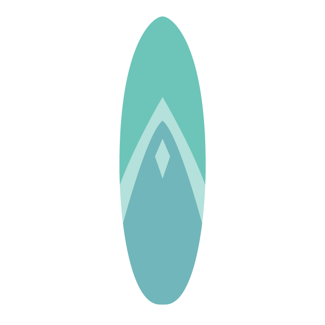 Surfboards-Illustrations / Clip Art / Free / Home Appliances / Vehicles / Animals / Furniture / Illustrations / Downloads