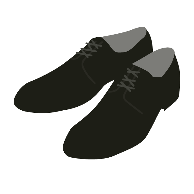 Business Shoes-Illustrations / Clip Art / Free / Home Appliances / Vehicles / Animals / Furniture / Illustrations / Downloads