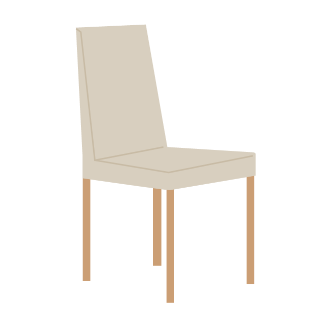 Chairs | Chairs-Illustrations / Clip Art / Free / Home Appliances / Vehicles / Animals / Furniture / Illustrations / Downloads
