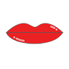 Lips | Mouth-Clip Art | Illustrations | Free Material