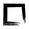 Square ｜ Shikaku --Clip Art ｜ Illustration ｜ Free Material