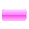 Gradient button ｜ Three-dimensional ｜ Pink ｜ Transparency ｜ Click ｜ Icon ｜ Switch --Clip art ｜ Illustration ｜ Free material