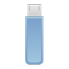 USB memory ｜ Flash memory ｜ Computer peripherals ｜ Storage devices ｜ Business ｜ Items ｜ Memory-Clip art ｜ Illustrations ｜ Free materials