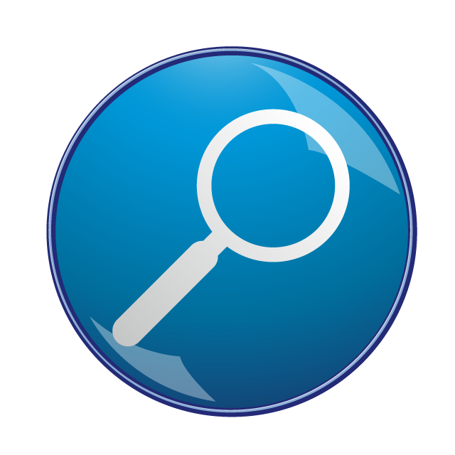 Search Icon ｜ Search Button ｜ Search Logo ｜ Search ｜ Search Mark ｜ Search ｜ Search Image-Illustration / Clip Art / Free / Home Appliance / Vehicle / Animal / Furniture / Illustration / Download