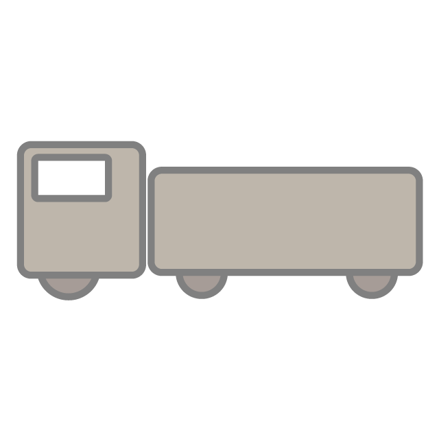 Trucks-Illustrations / Clip Art / Free / Home Appliances / Vehicles / Animals / Furniture / Illustrations / Downloads